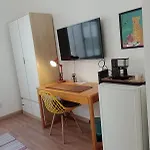Condo Ipanema 211
